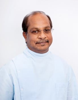 Dr Mohan -Dentist Bendigo