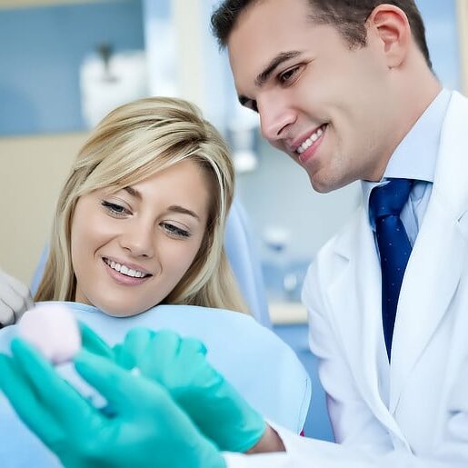 Home Bendigo Dental Group
